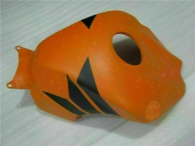Orange Repsol 08-11 CBR1000RR Motorrad Verkleidung Komplett Sets Orange Repsol 08-11 CBR1000RR Motorrad Verkleidung Komplett Sets
