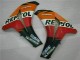 Orange Repsol 08-11 CBR1000RR Motorrad Verkleidung Komplett Sets Orange Repsol 08-11 CBR1000RR Motorrad Verkleidung Komplett Sets