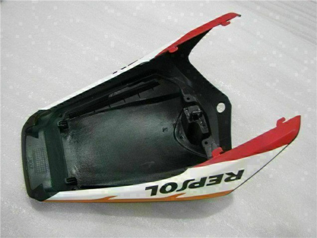 Orange Repsol 08-11 CBR1000RR Motorrad Verkleidung Komplett Sets Orange Repsol 08-11 CBR1000RR Motorrad Verkleidung Komplett Sets