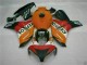 Orange Repsol 08-11 CBR1000RR Motorrad Verkleidung Komplett Sets Orange Repsol 08-11 CBR1000RR Motorrad Verkleidung Komplett Sets