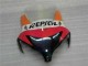 Orange Repsol 08-11 CBR1000RR Motorrad Verkleidung Orange Repsol 08-11 CBR1000RR Motorrad Verkleidung