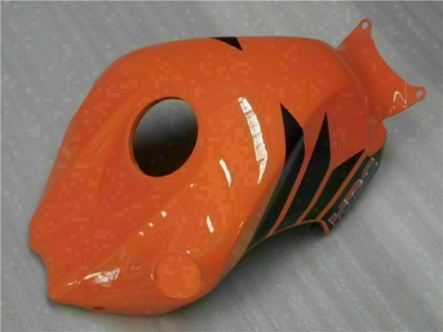 Orange Repsol 08-11 CBR1000RR Motorrad Verkleidung Orange Repsol 08-11 CBR1000RR Motorrad Verkleidung