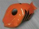 Orange Repsol 08-11 CBR1000RR Motorrad Verkleidung Orange Repsol 08-11 CBR1000RR Motorrad Verkleidung