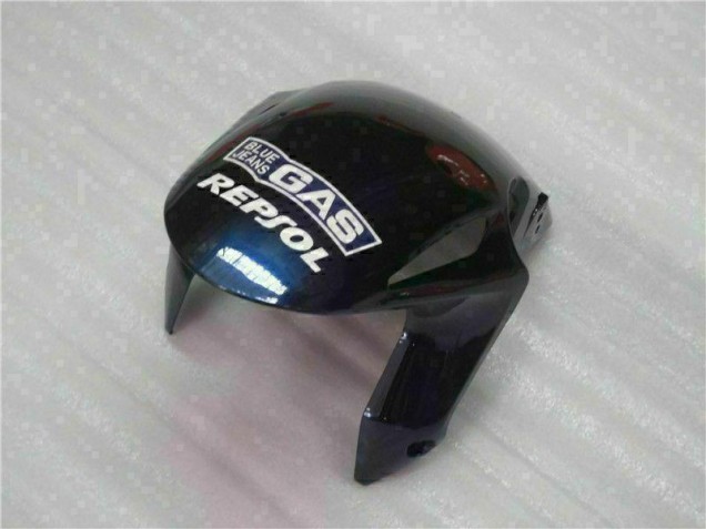 Orange Repsol 08-11 CBR1000RR Motorrad Verkleidung Orange Repsol 08-11 CBR1000RR Motorrad Verkleidung