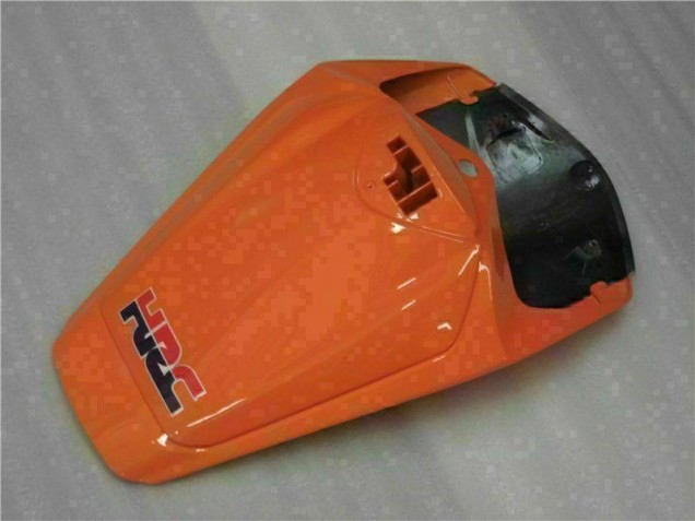 Orange Repsol 08-11 CBR1000RR Motorrad Verkleidung Orange Repsol 08-11 CBR1000RR Motorrad Verkleidung