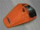 Orange Repsol 08-11 CBR1000RR Motorrad Verkleidung Orange Repsol 08-11 CBR1000RR Motorrad Verkleidung