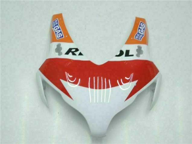 Orange Repsol 08-11 CBR1000RR Motorrad Verkleidung & Plastik Orange Repsol 08-11 CBR1000RR Motorrad Verkleidung & Plastik