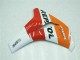 Orange Repsol 08-11 CBR1000RR Motorrad Verkleidung & Plastik Orange Repsol 08-11 CBR1000RR Motorrad Verkleidung & Plastik