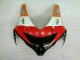 Orange Repsol 08-11 CBR1000RR Motorrad Verkleidungen Orange Repsol 08-11 CBR1000RR Motorrad Verkleidungen