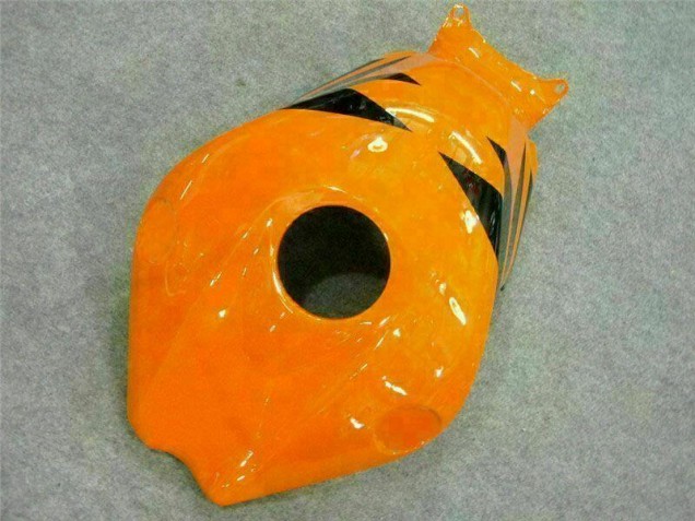 Orange Repsol 08-11 CBR1000RR Motorrad Vollverkleidung Orange Repsol 08-11 CBR1000RR Motorrad Vollverkleidung