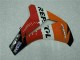 Orange Repsol 08-11 CBR1000RR Motorrad Vollverkleidung & Plastik Orange Repsol 08-11 CBR1000RR Motorrad Vollverkleidung & Plastik