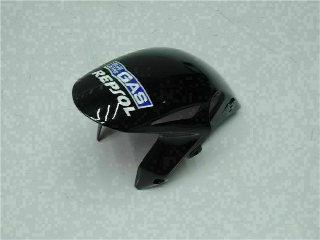Orange Repsol 08-11 CBR1000RR Motorrad Vollverkleidung & Plastik Orange Repsol 08-11 CBR1000RR Motorrad Vollverkleidung & Plastik