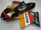 Orange Repsol 96-07 CBR1100XX Motorrad Verkleidung