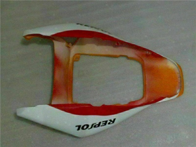 Orange Rot Repsol 26 04-05 CBR1000RR Motorrad Verkleidung Orange Rot Repsol 26 04-05 CBR1000RR Motorrad Verkleidung