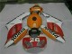Orange Rot Repsol 26 04-05 CBR1000RR Motorrad Verkleidung Orange Rot Repsol 26 04-05 CBR1000RR Motorrad Verkleidung