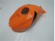 Orange Rot Schwarz Repsol 03-04 CBR600RR Motorrad Verkleidung Orange Rot Schwarz Repsol 03-04 CBR600RR Motorrad Verkleidung