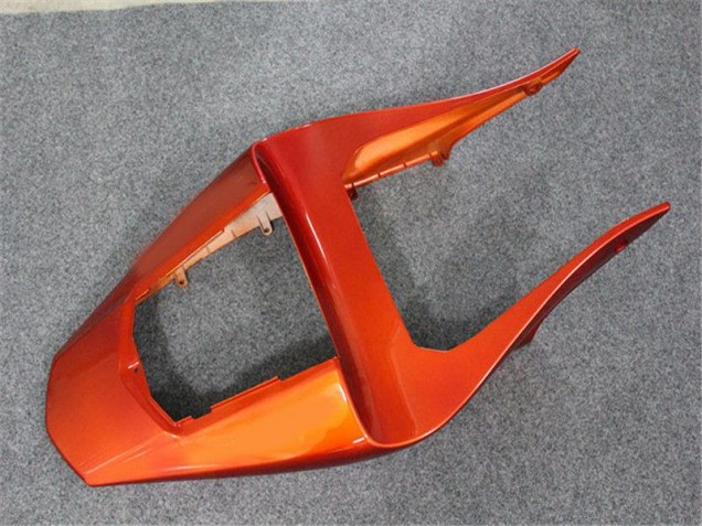 Orange Schwarz 00-01 YZF R1 Motorrad Verkleidung Orange Schwarz 00-01 YZF R1 Motorrad Verkleidung