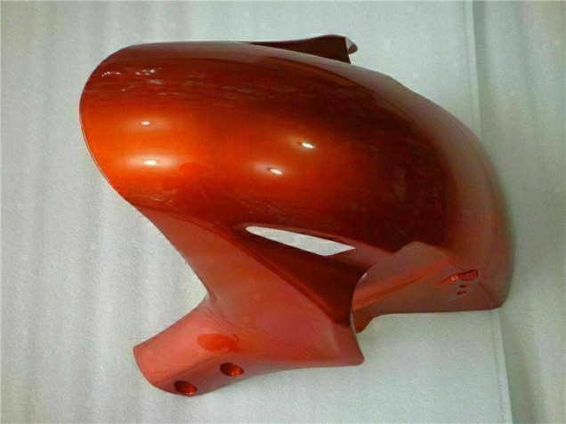 Orange Schwarz 04-05 CBR1000RR Motorrad Verkleidungen Orange Schwarz 04-05 CBR1000RR Motorrad Verkleidungen