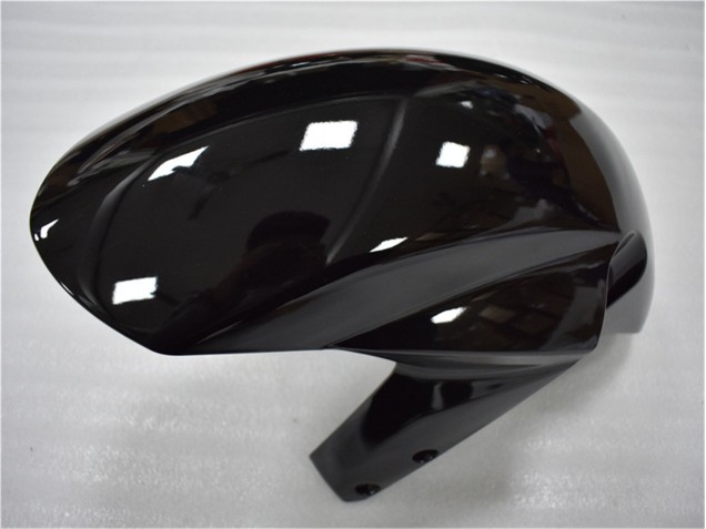 Orange Schwarz 04-05 GSXR 600/750 Motorrad Verkleidung Orange Schwarz 04-05 GSXR 600/750 Motorrad Verkleidung