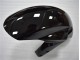 Orange Schwarz 04-05 GSXR 600/750 Motorrad Verkleidung Orange Schwarz 04-05 GSXR 600/750 Motorrad Verkleidung