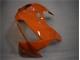 Orange Schwarz 05-06 CBR600RR Motorrad Verkleidung & Plastik Orange Schwarz 05-06 CBR600RR Motorrad Verkleidung & Plastik