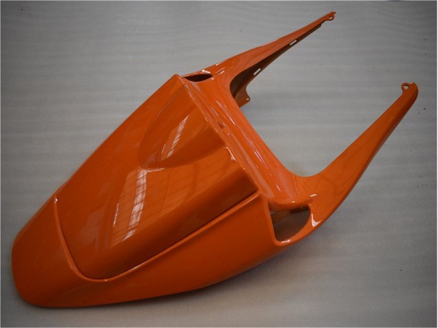 Orange Schwarz 05-06 CBR600RR Motorrad Verkleidung & Plastik Orange Schwarz 05-06 CBR600RR Motorrad Verkleidung & Plastik