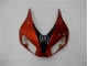 Orange Schwarz 06-07 CBR1000RR Motorrad Verkleidung Orange Schwarz 06-07 CBR1000RR Motorrad Verkleidung