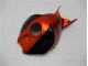 Orange Schwarz 06-07 CBR1000RR Motorrad Verkleidung Orange Schwarz 06-07 CBR1000RR Motorrad Verkleidung