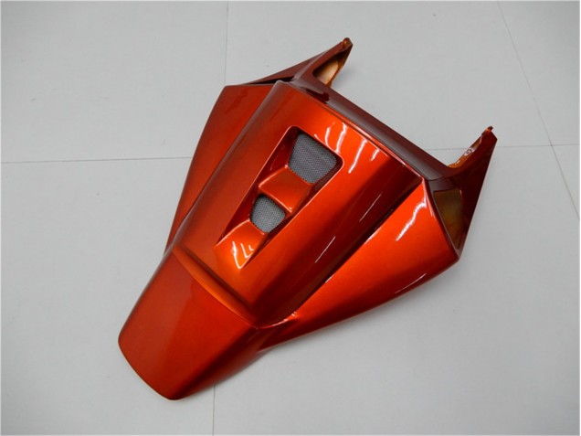 Orange Schwarz 06-07 CBR1000RR Motorrad Verkleidung Orange Schwarz 06-07 CBR1000RR Motorrad Verkleidung