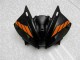 Orange Schwarz 06-07 YZF R6 Motorrad Verkleidung