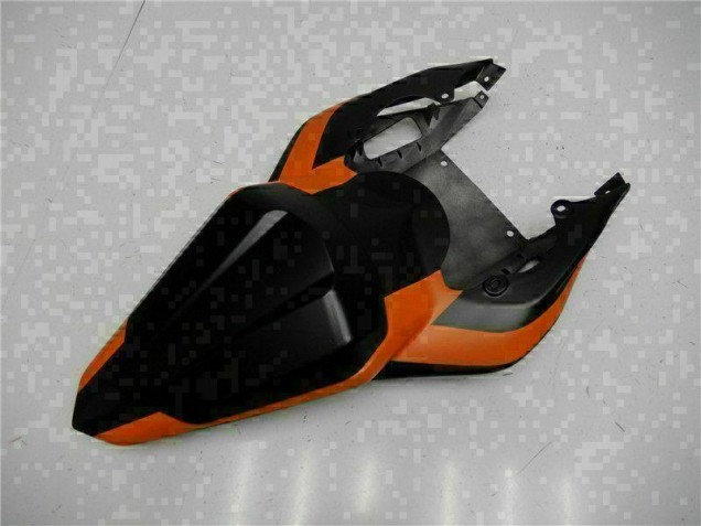 Orange Schwarz 06-07 YZF R6 Motorrad Verkleidung