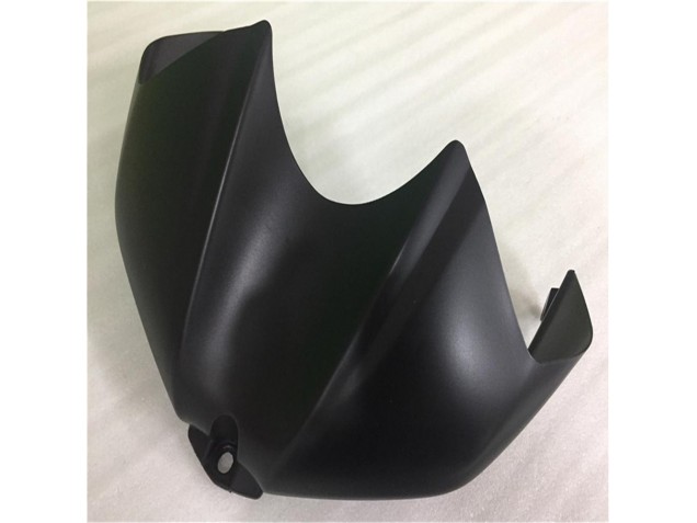 Orange Schwarz 06-07 YZF R6 Motorrad Verkleidungen Orange Schwarz 06-07 YZF R6 Motorrad Verkleidungen