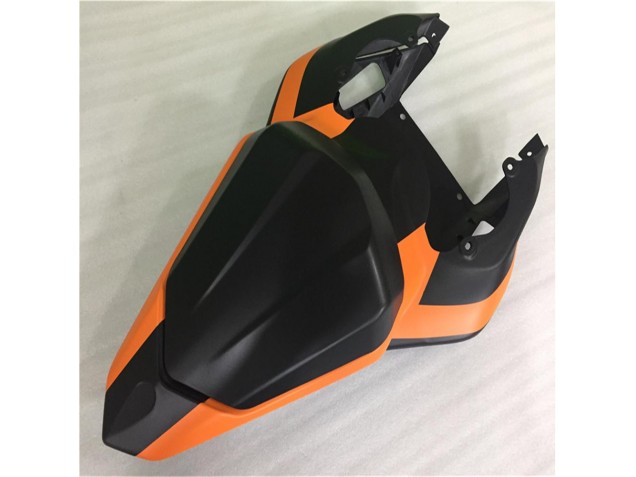 Orange Schwarz 06-07 YZF R6 Motorrad Verkleidungen Orange Schwarz 06-07 YZF R6 Motorrad Verkleidungen