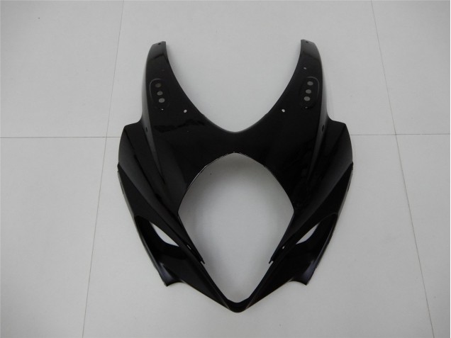 Orange Schwarz 07-08 GSXR 1000 Motorrad Verkleidung Orange Schwarz 07-08 GSXR 1000 Motorrad Verkleidung