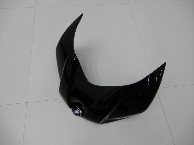 Orange Schwarz 07-08 GSXR 1000 Motorrad Verkleidung Orange Schwarz 07-08 GSXR 1000 Motorrad Verkleidung