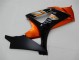 Orange Schwarz 07-08 GSXR 1000 Motorrad Verkleidung Orange Schwarz 07-08 GSXR 1000 Motorrad Verkleidung