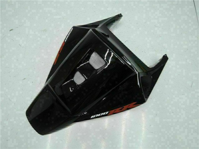 Orange Schwarz Repsol 04-05 CBR1000RR Motorrad Verkleidungen