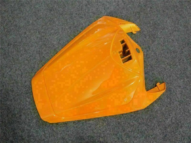 Orange Silber 08-11 CBR1000RR Motorrad Vollverkleidung