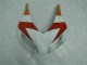 Orange Weiß Repsol 04-05 CBR1000RR Motorrad Verkleidung