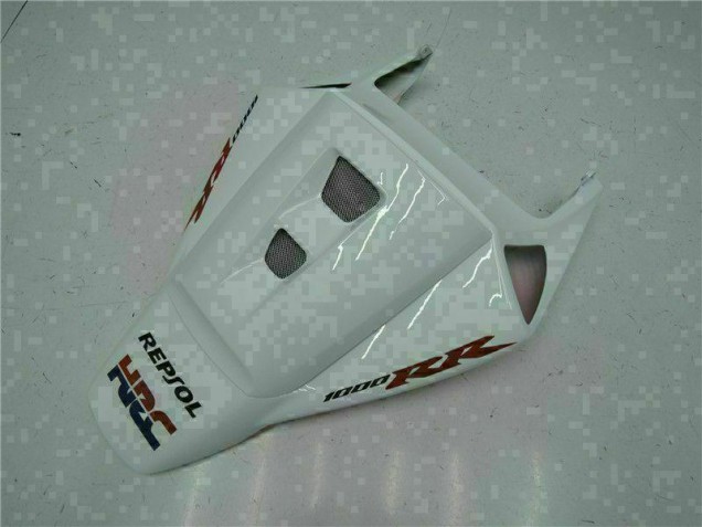 Orange Weiß Repsol 04-05 CBR1000RR Motorrad Verkleidung