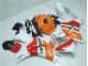 Orange Weiß Rot Repsol 08-11 CBR1000RR Motorrad Verkleidung Orange Weiß Rot Repsol 08-11 CBR1000RR Motorrad Verkleidung