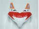 Orange Weiß Rot Repsol 08-11 CBR1000RR Motorrad Verkleidung Orange Weiß Rot Repsol 08-11 CBR1000RR Motorrad Verkleidung