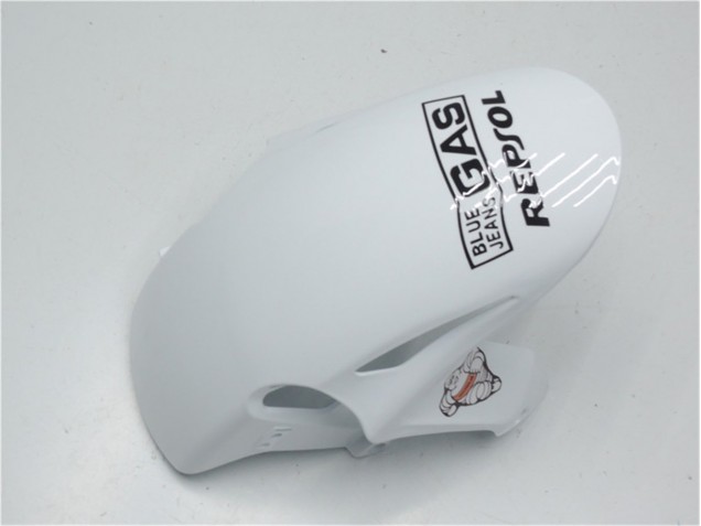 Orange Weiß Rot Repsol 08-11 CBR1000RR Motorrad Verkleidung Orange Weiß Rot Repsol 08-11 CBR1000RR Motorrad Verkleidung