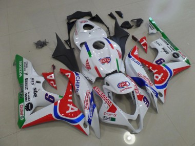 Pata 07-08 CBR600RR Motorrad Verkleidung