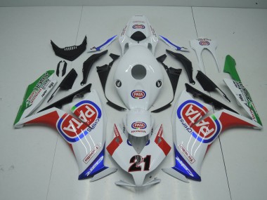Pata 21 12-16 CBR1000RR Motorrad Verkleidung