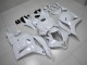 Perl weiß 09-12 CBR600RR Motorrad Verkleidung Perl weiß 09-12 CBR600RR Motorrad Verkleidung