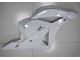 Perl weiß 09-12 CBR600RR Motorrad Verkleidung Perl weiß 09-12 CBR600RR Motorrad Verkleidung