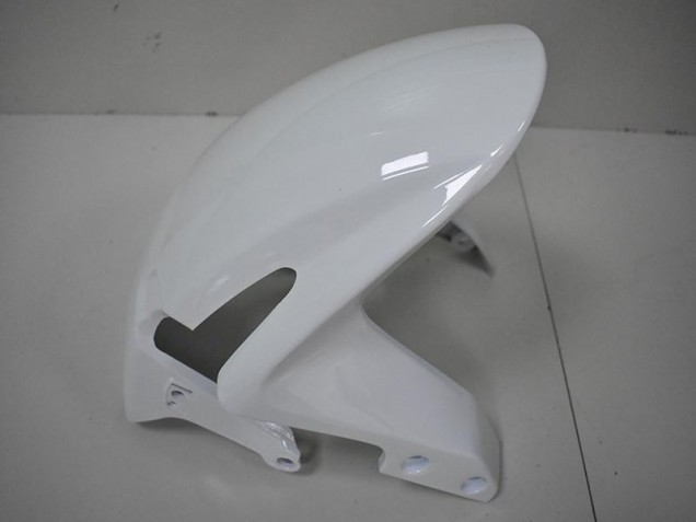 Perl weiß 09-12 CBR600RR Motorrad Verkleidung Perl weiß 09-12 CBR600RR Motorrad Verkleidung