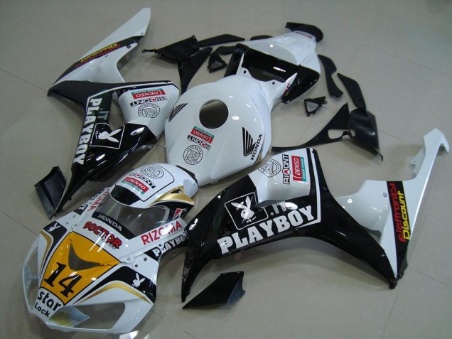 Play Boy 06-07 CBR1000RR Motorrad Verkleidung Play Boy 06-07 CBR1000RR Motorrad Verkleidung