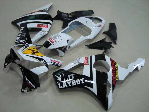 Playboy 02-03 CBR900RR 954 Motorrad Verkleidung Playboy 02-03 CBR900RR 954 Motorrad Verkleidung